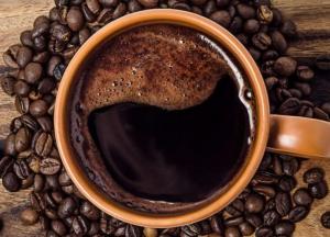 Названо допустимое количество чашек кофе в день