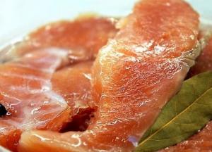 Эксперт назвал рыбу, которая может вызвать рак