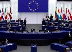 Евросоюз согласовал пятый пакет санкций против Беларуси