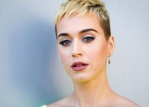 Кэти Перри рассказала о трагедии в семье