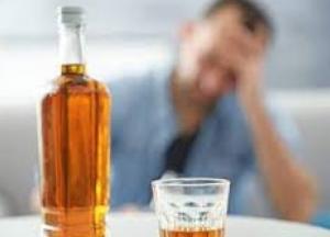Ученые назвали опасное для мозга количество алкоголя