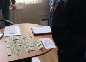 В Одесской области задержали начальника таможни