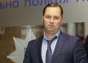 Экс-начальнику полиции Одесской области объявили новое подозрение