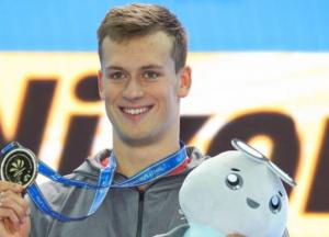 Пловец Романчук второй раз за месяц побил рекорд Украины