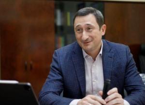 Минрегион направил почти 800 млн гривен на проекты регионального развития