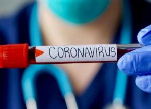 В Украине почти 9 тысяч новых случаев коронавируса 