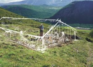 ​Археологи нашли древнейшее поселение викингов - ему более 1000 лет