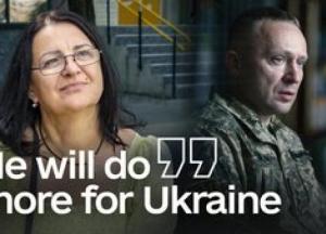 Українці вітають кадрові зміни в армії: хто стане новим головнокомандувачем та які очікування