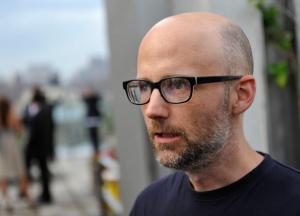 Moby рассказал об интрижке с Натали Портман: резкая реакция актрисы (фото)
