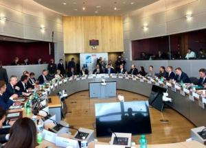 Поставки газа из России: в Брюсселе обсудили будущее Украины