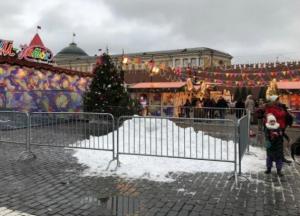 «Подарок» Путина россиянам к Новому году высмеяли в Сети (фото)