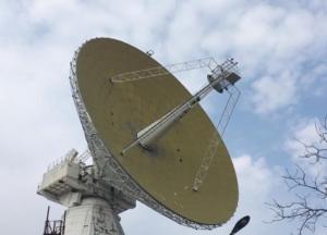 В Украине начал работу новый радиотелескоп (фото)