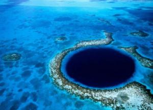 Ученые обнаружили странное явление на дне океана