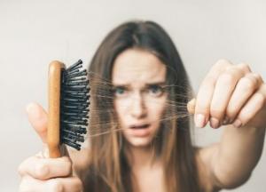 Медики нашли способ остановить выпадение волос 
