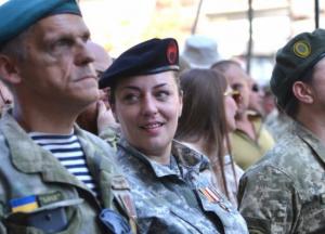 Держится на высоте: суд избрал меру пресечения ветерану АТО "Пуме" (фото)