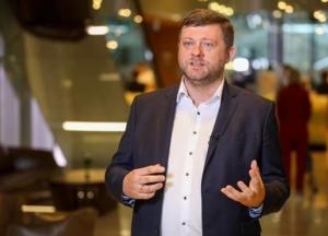 Корниенко назвал расценки за участие в перевороте