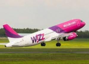 Wizz Air поднял цены и запустил новые направления
