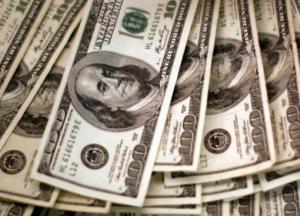 В Нацбанке объяснили затяжной рост доллара