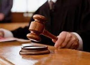 Проректор Сумского педвуза предстанет перед судом за получение взятки