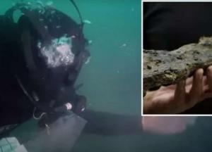 Археологи обнаружили потерянный город в Ла-Манше