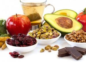 Названы продукты эффективно защищающие от рака