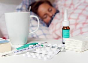 Как отличить грипп от ОРВИ