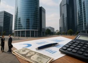 Інфляція в РФ повертається: ЦБ натякає на паузу зі ставкою, ЦМАКП б’є на сполох