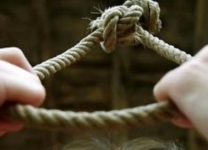 В Николаеве нашли повешенного 10-летнего ребенка