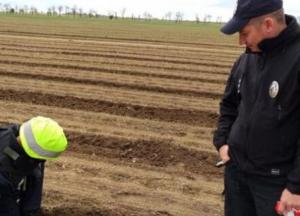 В Одесской области фермер совершил самоубийство из-за потери урожая