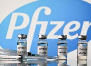 МОЗ изменило требования к хранению вакцины Pfizer-BioNTech