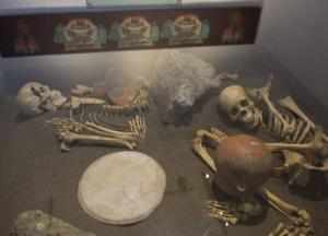 Археологи раскрыли жуткую тайну конкистадоров