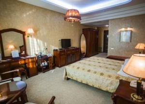 В Украине небольшие гостиницы смогут получить новый статус