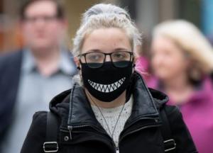 В Украине растет число COVID-заболевших