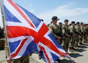 Британские военные скрывали свои преступления в Ираке и Афганистане