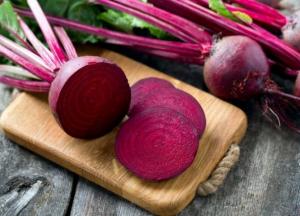 Ученые рассказали, чем свекла полезна для здоровья