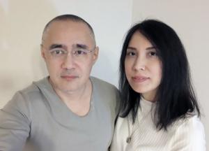 У Києві затримано казахів, що вчинили замах на журналіста Садикова