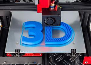 3D-принтеры - техника будущего уже сейчас!