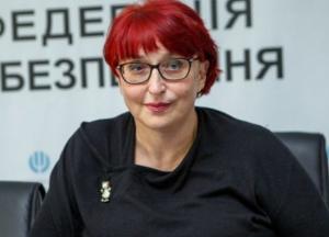 Депутат от "Слуги народа" в зале Верховной Рады обсуждала секс на новом матрасе (фото) 