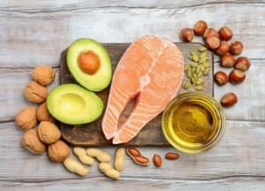 Названа диета, защищающая организм от гриппа