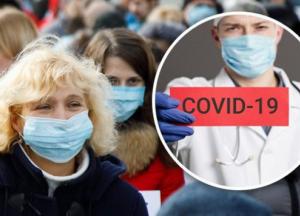 В МОЗ предположили путь попадания коронавируса в Украину