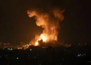 У Красноперекопську вибухнула підстанція, від якої залежить електроживлення усього Криму (відео)