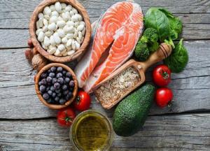 Медики назвали главные продукты для сердца