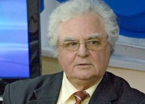 Умер известный украинский актер и режиссер