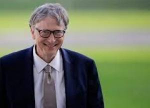 Билл Гейтс назвал сроки завершения пандемии