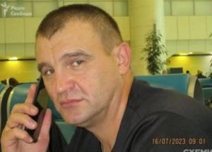 Російський медик «Коновал» катував українських полонених у колонії на Володимирщині