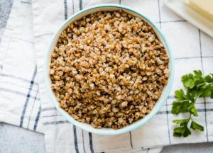 Золотая гречка: появился прогноз, каких цен ждать зимой