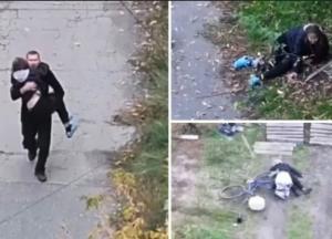 "Цвинтар з місцевими": у Покровську окупанти розстріляли цивільних, ЗСУ знищили убивць (фото, відео)