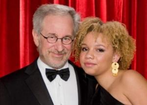 Дочь Стивена Спилберга стала порноактрисой