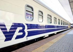 УЗ подписала договор с Deutsche Bahn для развития пассажирских перевозок