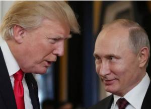 "Путін обов'язково "кине" Трампа, і тоді мало не здасться": експосол України розкрив тактику Кремля